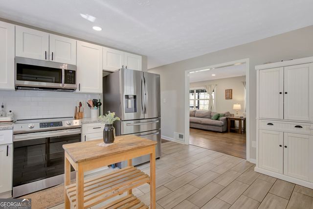 1646 Ferry Road, Franklin, GA 30217