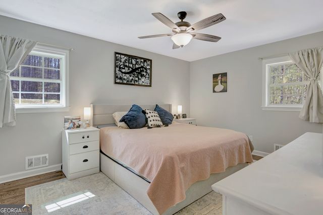 1646 Ferry Road, Franklin, GA 30217