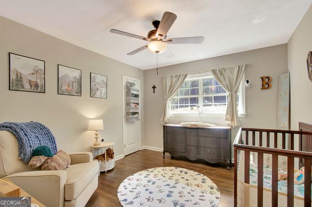1646 Ferry Road, Franklin, GA 30217