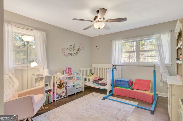 1646 Ferry Road, Franklin, GA 30217