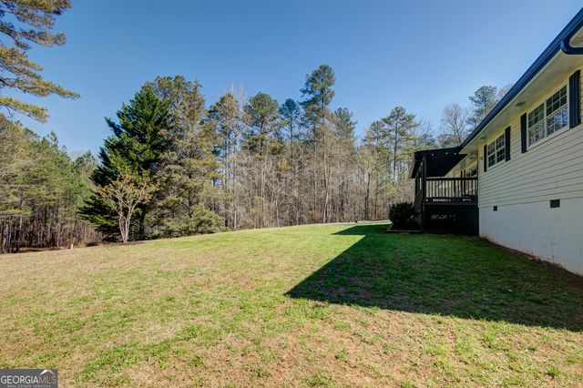 1646 Ferry Road, Franklin, GA 30217