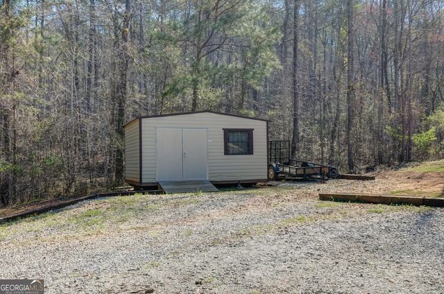 1646 Ferry Road, Franklin, GA 30217