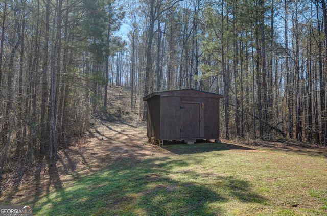 1646 Ferry Road, Franklin, GA 30217