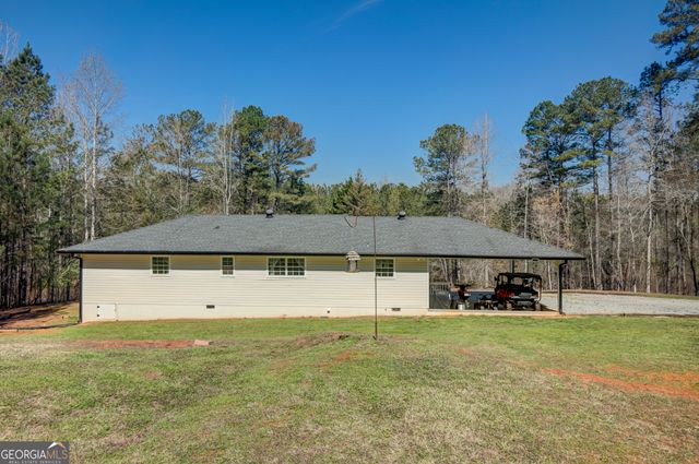 1646 Ferry Road, Franklin, GA 30217