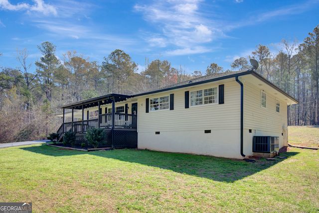1646 Ferry Road, Franklin, GA 30217