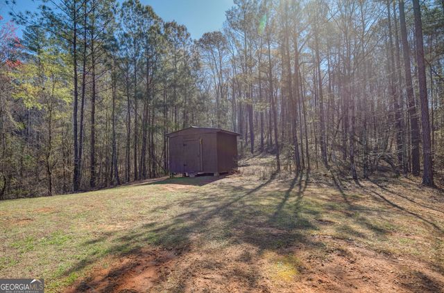1646 Ferry Road, Franklin, GA 30217