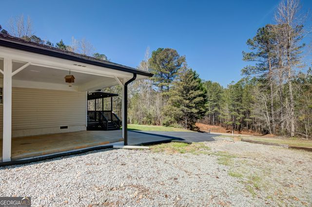 1646 Ferry Road, Franklin, GA 30217