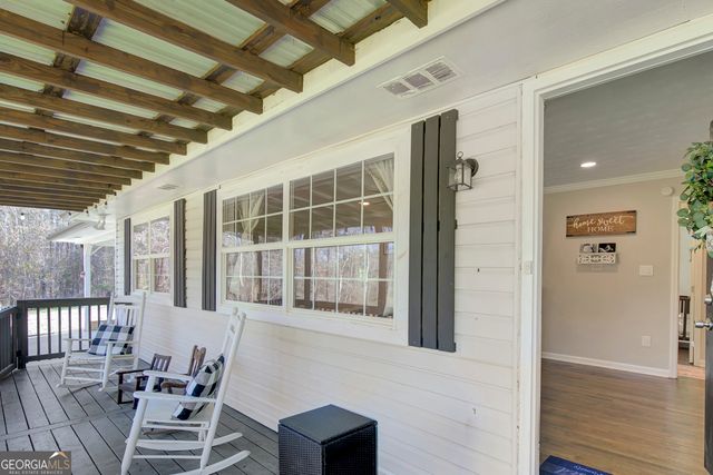1646 Ferry Road, Franklin, GA 30217