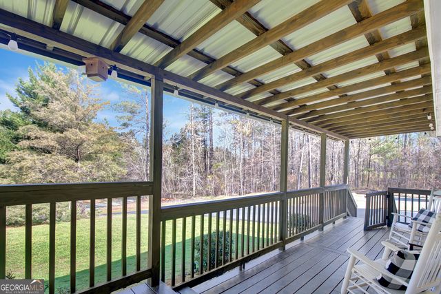 1646 Ferry Road, Franklin, GA 30217