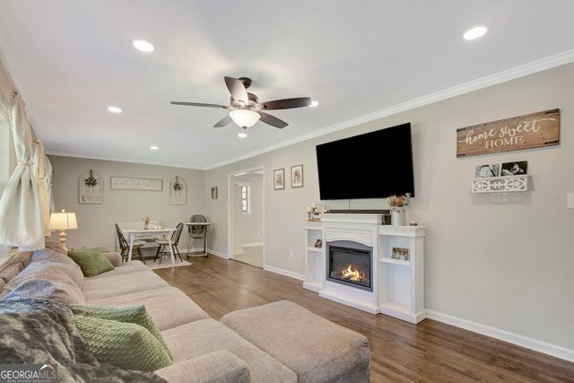 1646 Ferry Road, Franklin, GA 30217