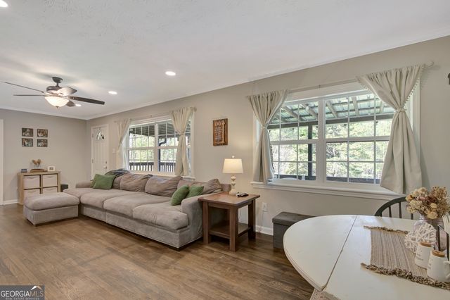 1646 Ferry Road, Franklin, GA 30217