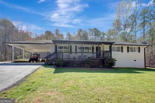 1646 Ferry Road, Franklin, GA 30217