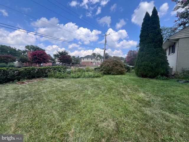 7021 HICKORY HILL RD, Falls Church, VA 22042