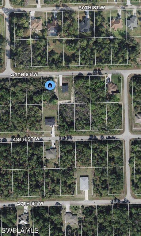 3215 49th ST W, Lehigh Acres, FL 33971