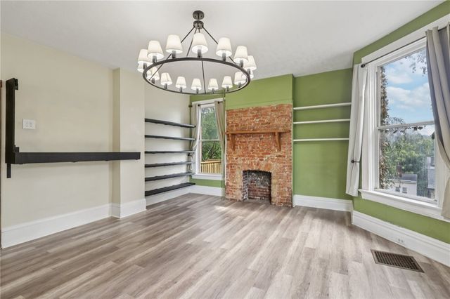 38 Watson Blvd, Observatory Hill, PA 15214