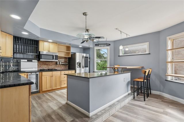 38 Watson Blvd, Observatory Hill, PA 15214