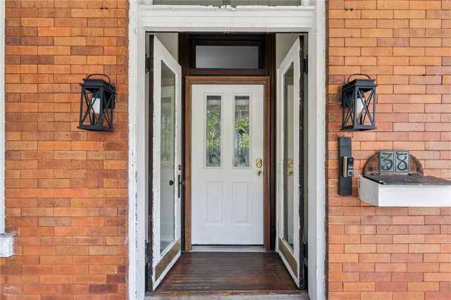 38 Watson Blvd, Observatory Hill, PA 15214