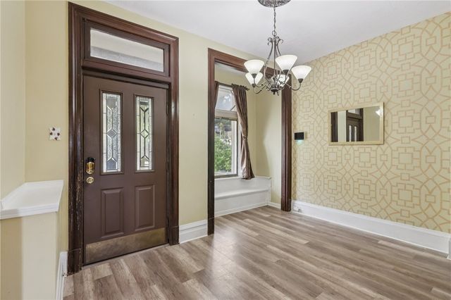 38 Watson Blvd, Observatory Hill, PA 15214