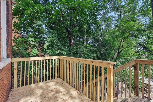 38 Watson Blvd, Observatory Hill, PA 15214