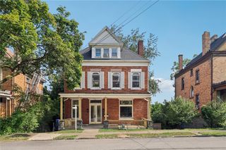 38 Watson Blvd, Observatory Hill, PA 15214