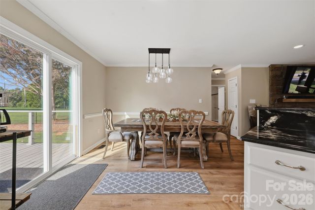 40 Candlewick Cove Drive, Taylorsville, NC 28681