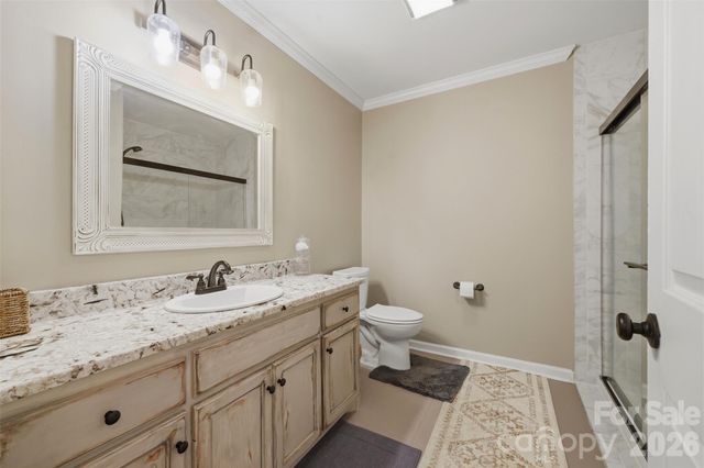 40 Candlewick Cove Drive, Taylorsville, NC 28681