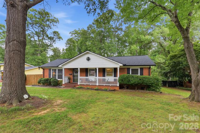 3628 Winterfield Place, Charlotte, NC 28205