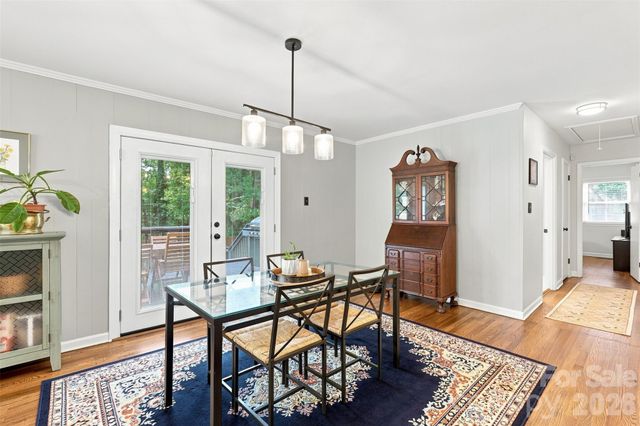 3628 Winterfield Place, Charlotte, NC 28205