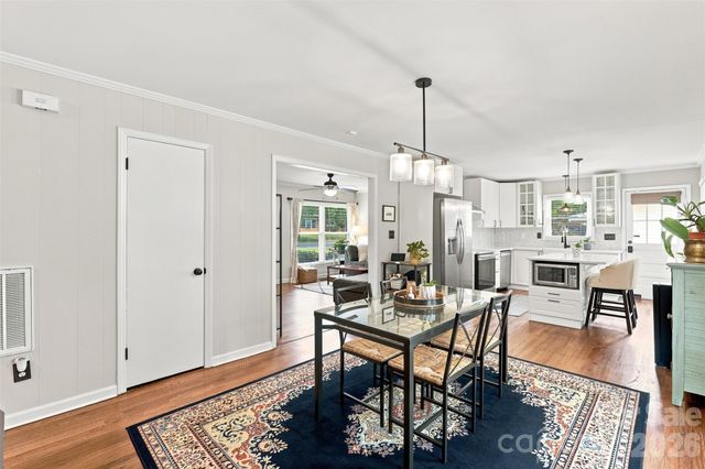 3628 Winterfield Place, Charlotte, NC 28205