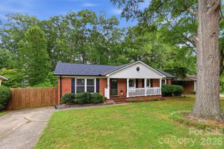 3628 Winterfield Place, Charlotte, NC 28205