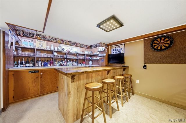 25 South Huxley Drive, Cheektowaga, NY 14225