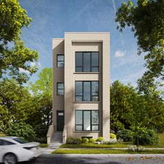 2636 W EVERGREEN Avenue 1, Chicago, IL 60622