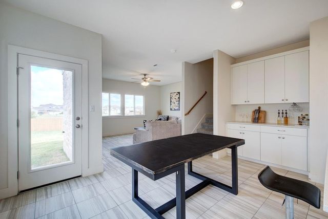 413 White Steppe WAY, Georgetown, TX 78626