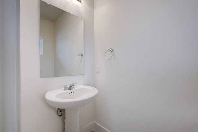 413 White Steppe WAY, Georgetown, TX 78626