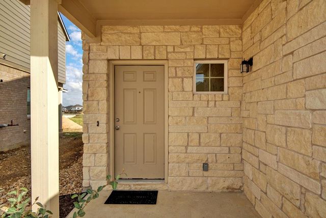 413 White Steppe WAY, Georgetown, TX 78626