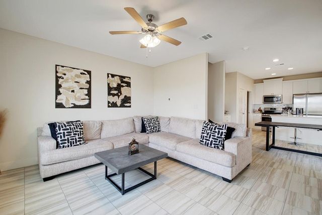 413 White Steppe WAY, Georgetown, TX 78626