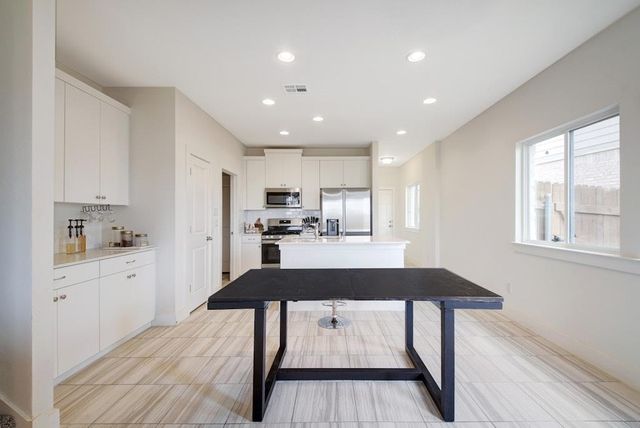 413 White Steppe WAY, Georgetown, TX 78626