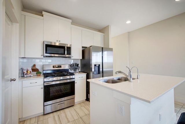 413 White Steppe WAY, Georgetown, TX 78626