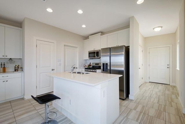 413 White Steppe WAY, Georgetown, TX 78626