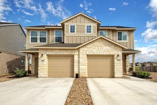 413 White Steppe WAY, Georgetown, TX 78626
