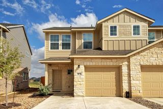 413 White Steppe WAY, Georgetown, TX 78626