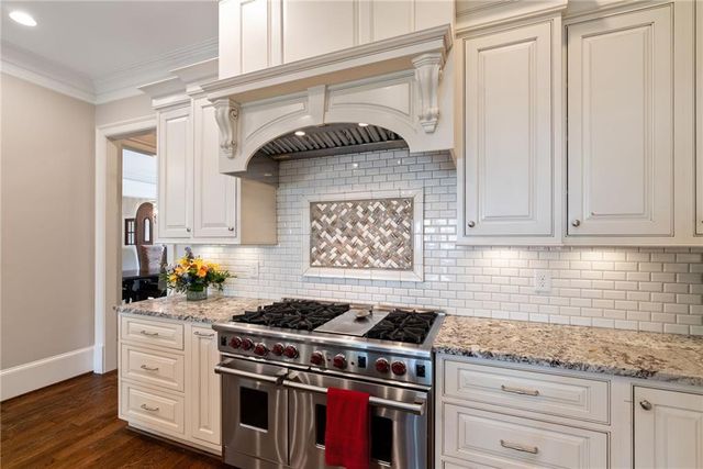 1740 Doncaster NE Drive, Atlanta, GA 30309