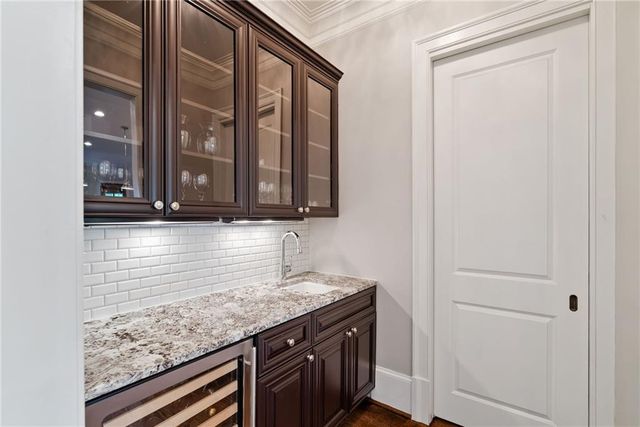 1740 Doncaster NE Drive, Atlanta, GA 30309