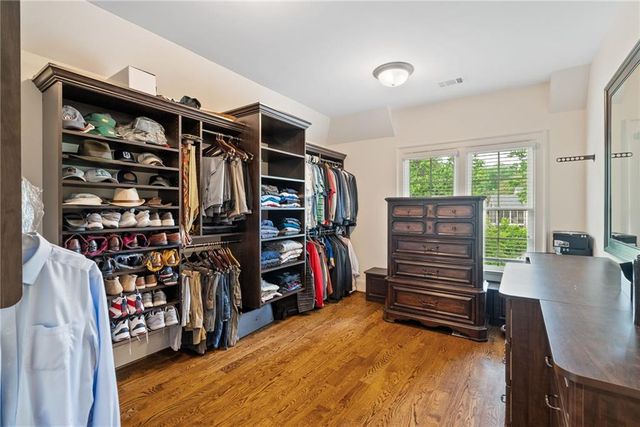 1740 Doncaster NE Drive, Atlanta, GA 30309