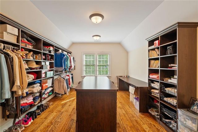 1740 Doncaster NE Drive, Atlanta, GA 30309