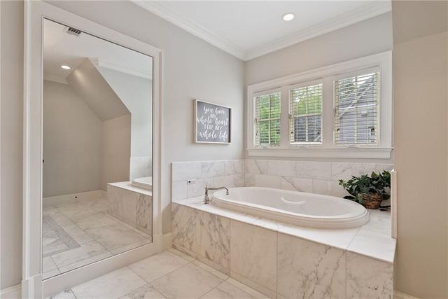 1740 Doncaster NE Drive, Atlanta, GA 30309