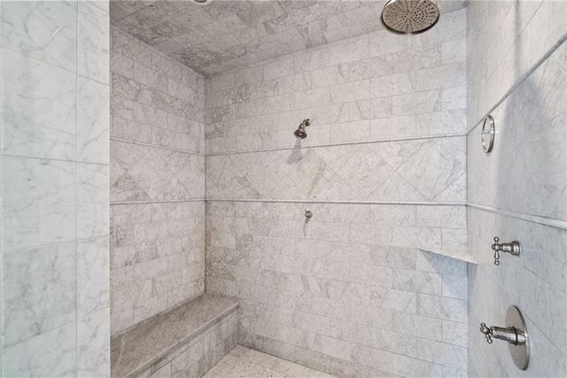 1740 Doncaster NE Drive, Atlanta, GA 30309