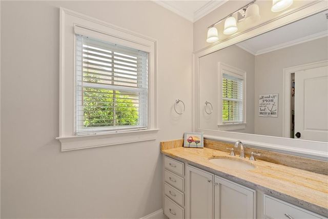 1740 Doncaster NE Drive, Atlanta, GA 30309