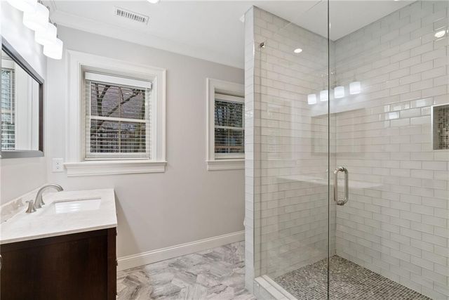 1740 Doncaster NE Drive, Atlanta, GA 30309