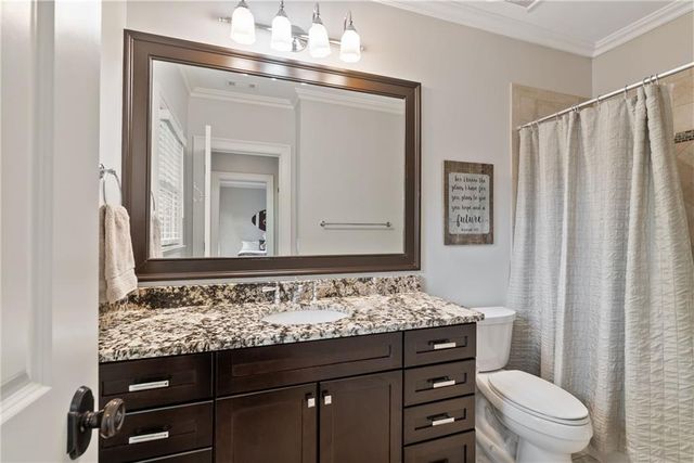 1740 Doncaster NE Drive, Atlanta, GA 30309